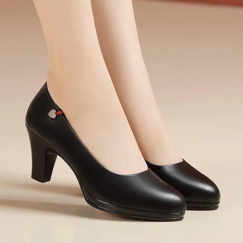 Ortopédico Zapatos de apoyo y con estilo