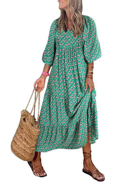 Elegante y contemporáneo Vestido