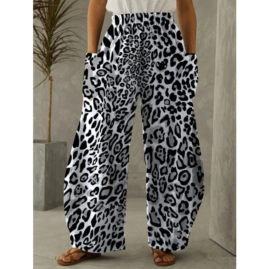 Moderno y atemporal Pantalones