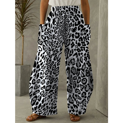 Moderno y atemporal Pantalones