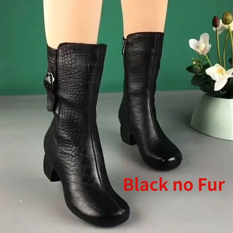 Ortopédico Botas de alta calidad