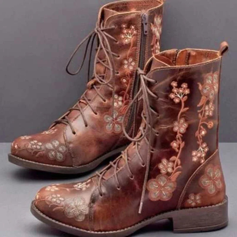 Ortopédico Botas elegante y de apoyo