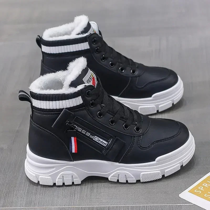 Ortopédico Botas de apoyo y con estilo