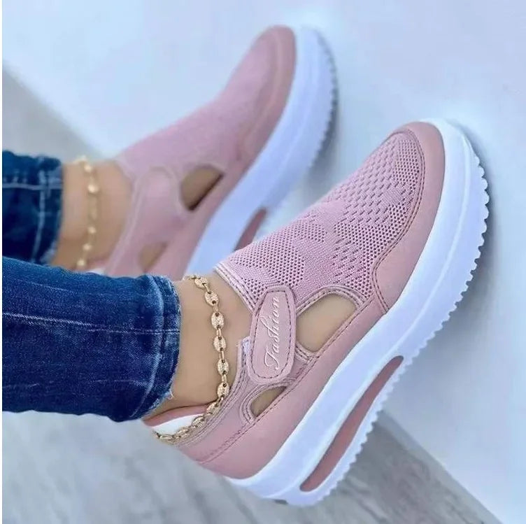 Ortopédico Zapatos de apoyo y con estilo