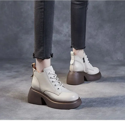 Ortopédico Botas a la moda y de apoyo