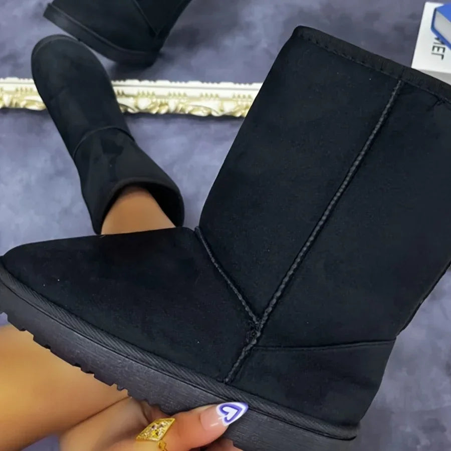 Ortopédico Botas a la moda y de apoyo