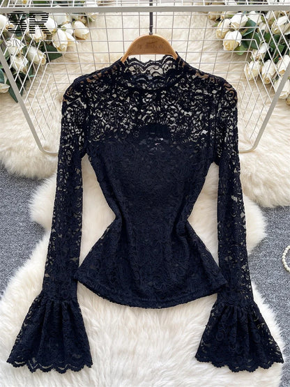 Chic y cómodo Camisa