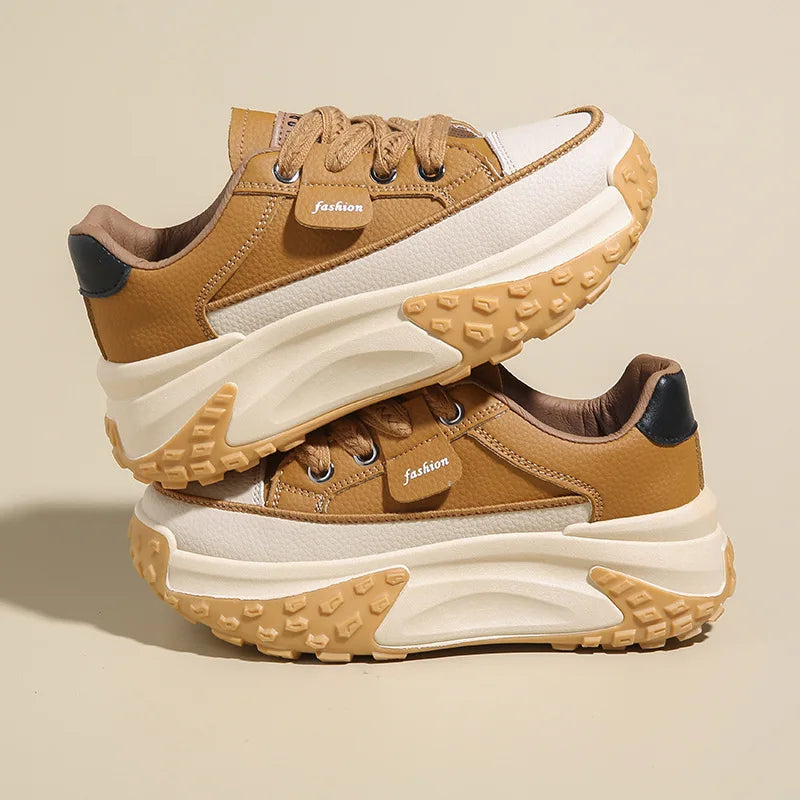 Ortopédico Zapatos informal y de apoyo