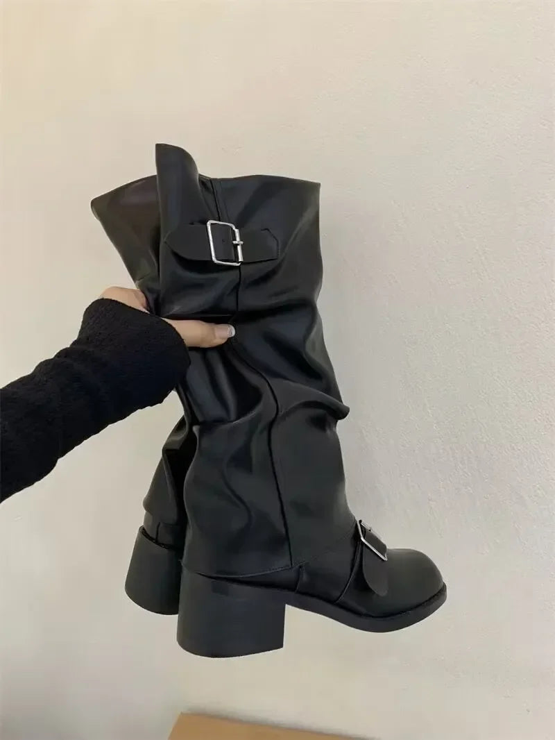 Ortopédico Tacones duradero y de apoyo