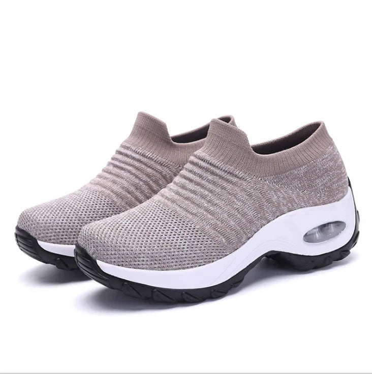 Ortopédico Zapatillas a medida y cómodo