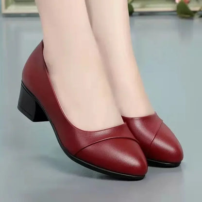Ortopédico Mocasines de apoyo y moderno