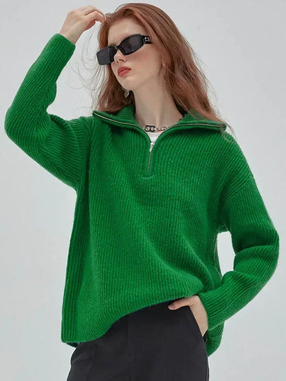 Fluido y fabuloso Jersey