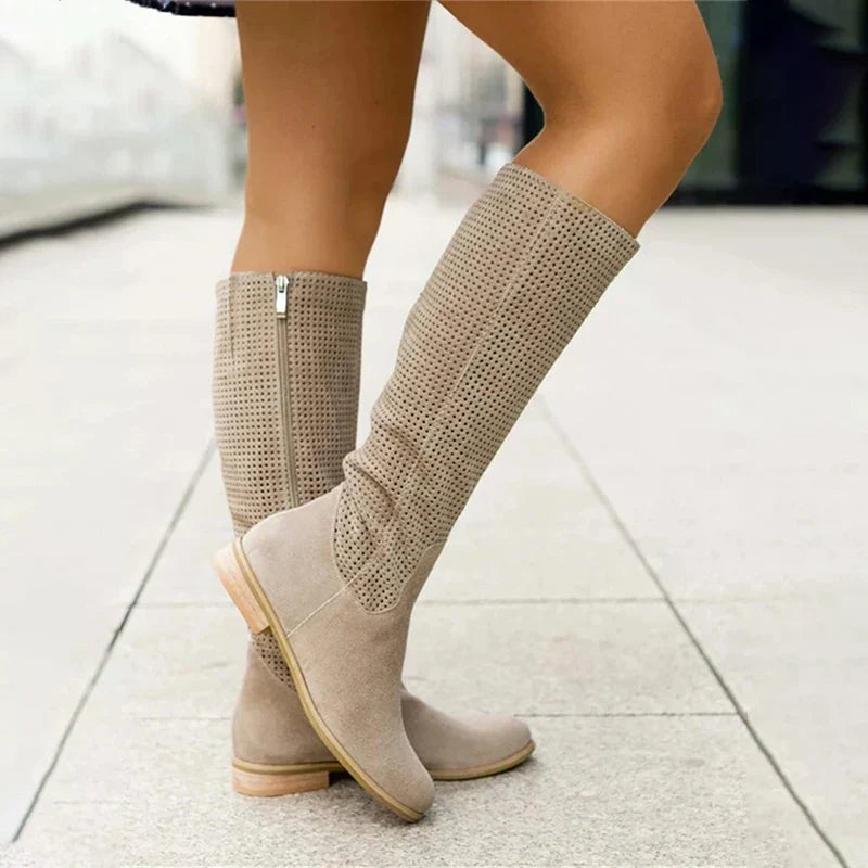 CM | Zapatos ortopédicos de moda y de apoyo