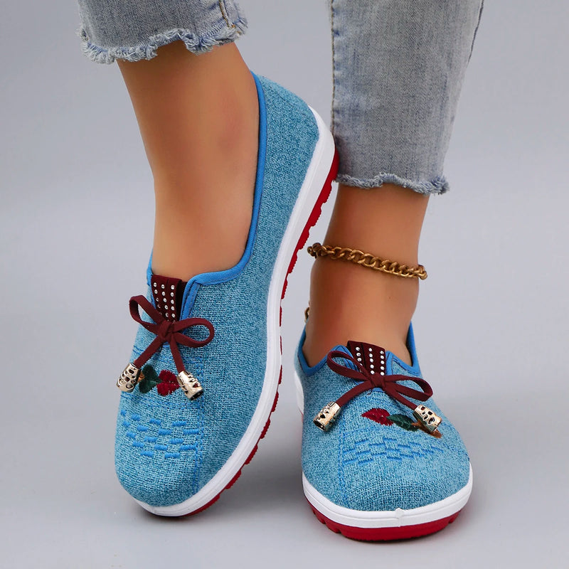 Ortopédico Zapatillas a medida y cómodo