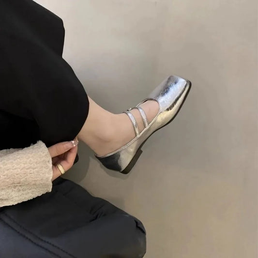 Ortopédico Zapatos de apoyo y con estilo