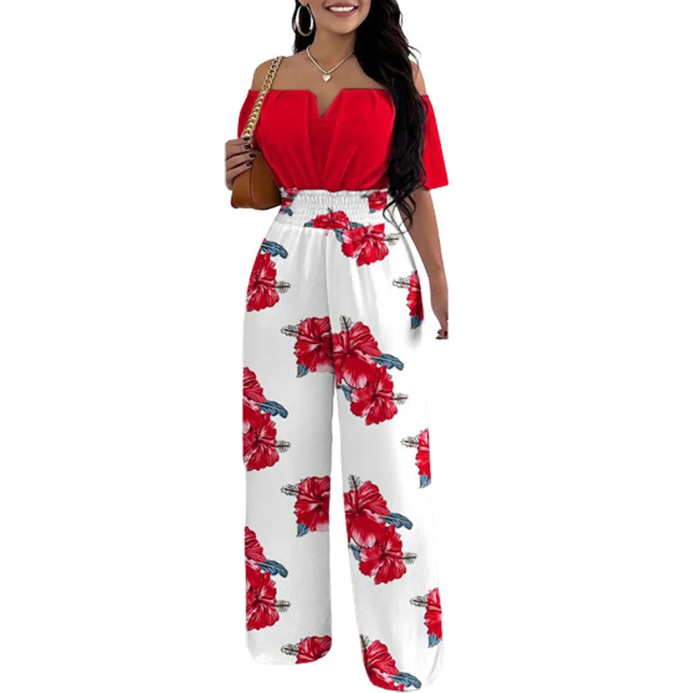 Refinado y radiante Traje