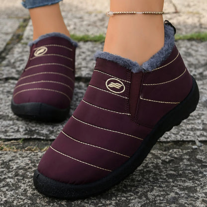 Ortopédico Botas cómodo y a la moda