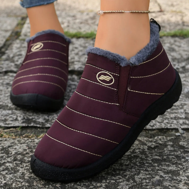 Ortopédico Botas cómodo y a la moda