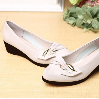 Ortopédico Zapatos cómodo y a la moda