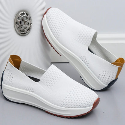 Ortopédico Zapatillas de apoyo y con estilo