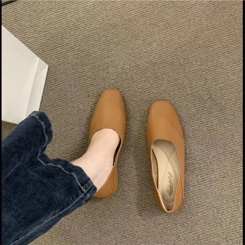 Ortopédico Zapatos versátil y de apoyo