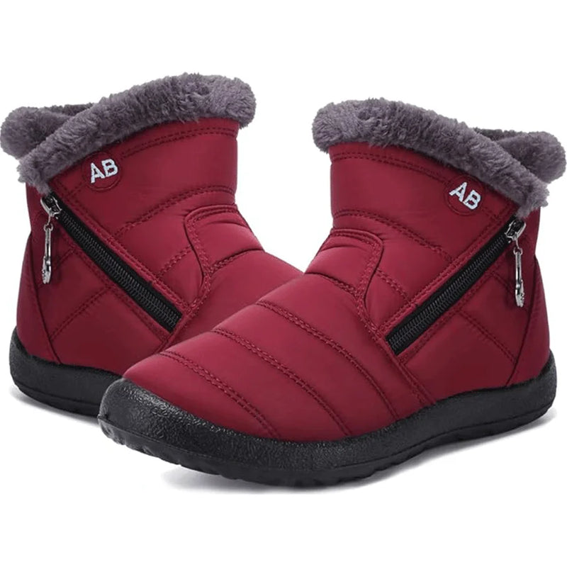 Ortopédico Botas elegante y de apoyo