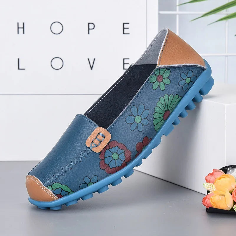 Ortopédico Bailarinas cómodo y a la moda