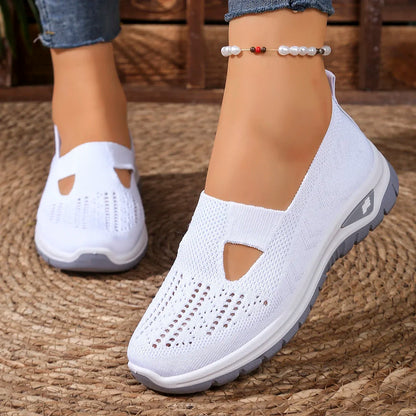 Ortopédico Zapatos informal y de apoyo