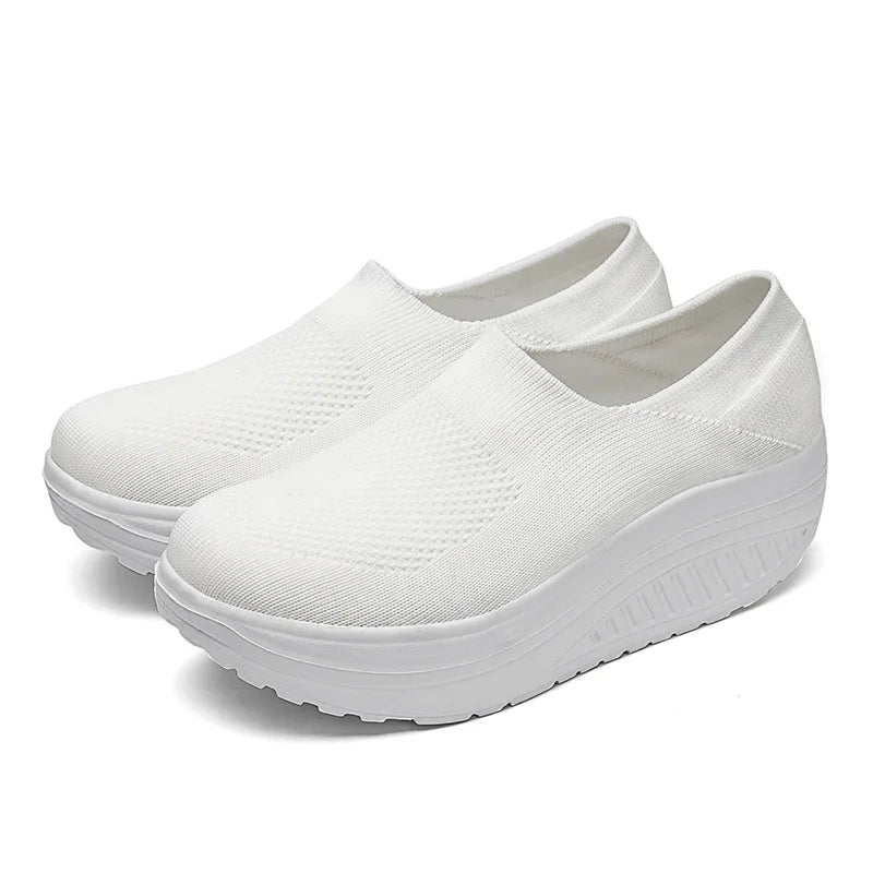 Ortopédico Zapatillas cómodo y a la moda