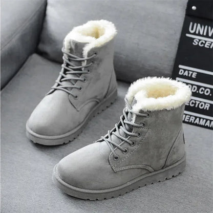 Ortopédico Botas a la moda y de apoyo
