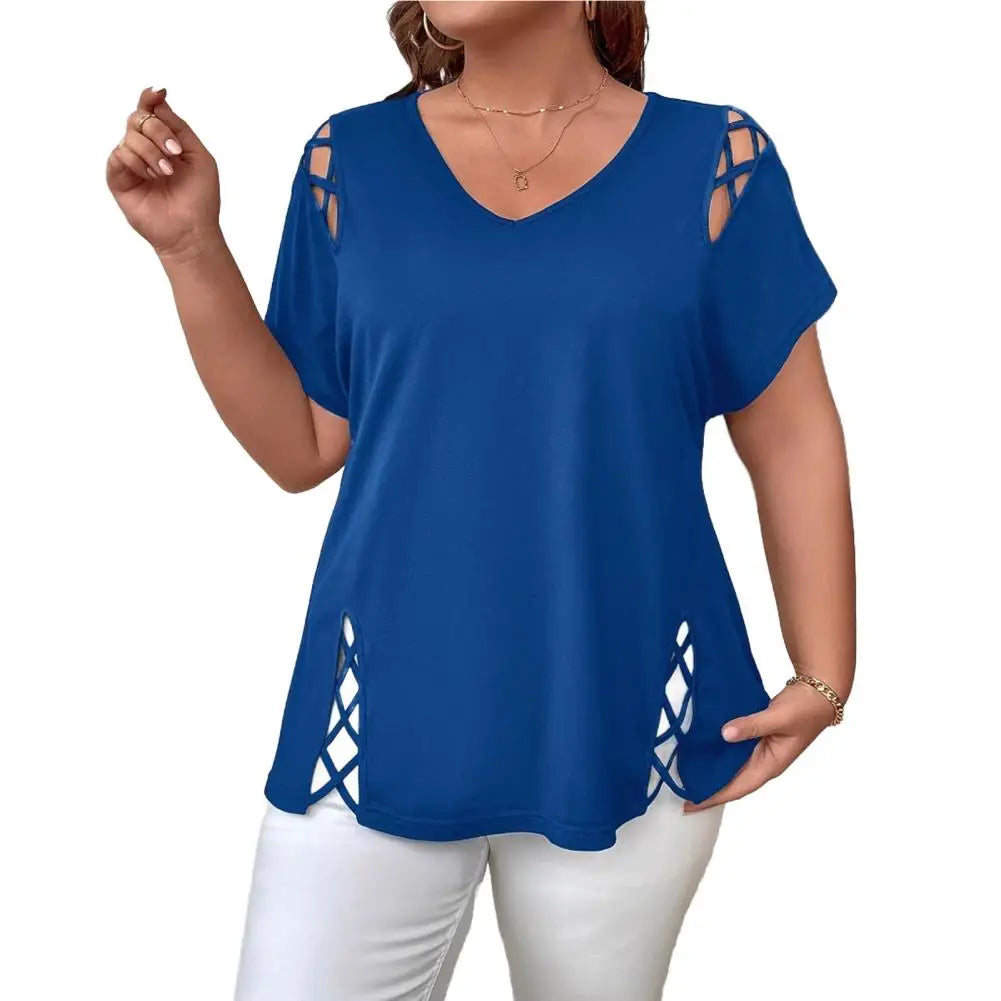 Fluido y fabuloso Camisa