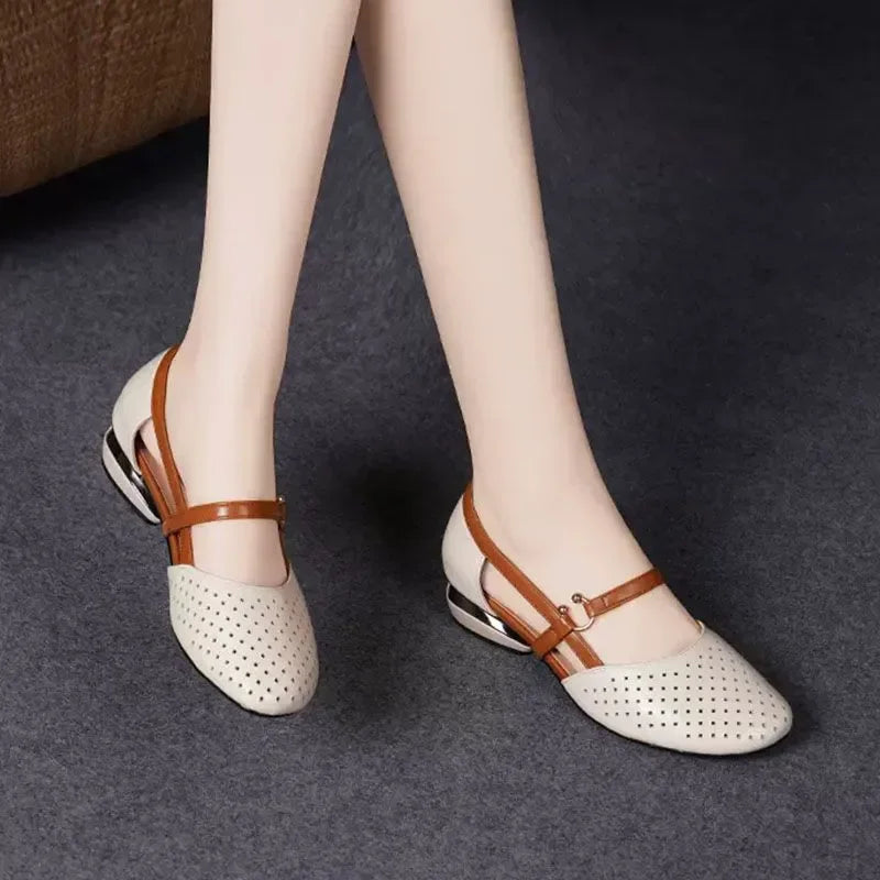 Ortopédico Zapatos de alta calidad