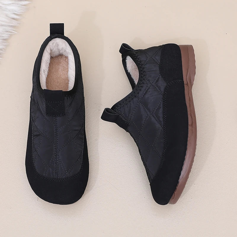 Ortopédico Botas cómodo y a la moda