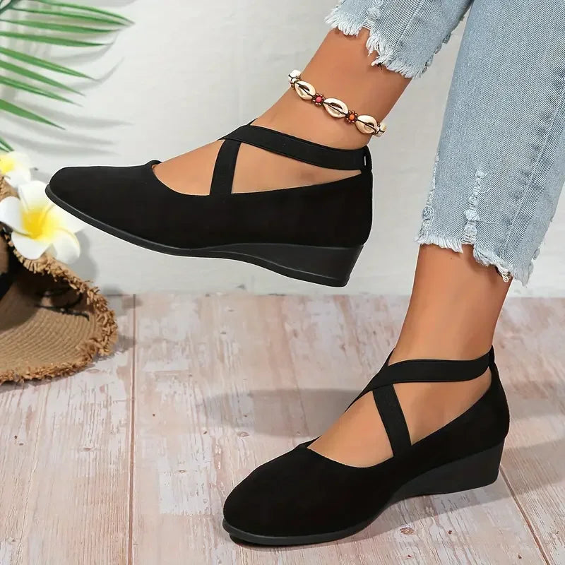Ortopédico Zapatillas de apoyo y con estilo