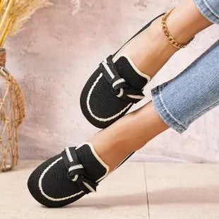 Ortopédico Zapatillas a la moda y de apoyo