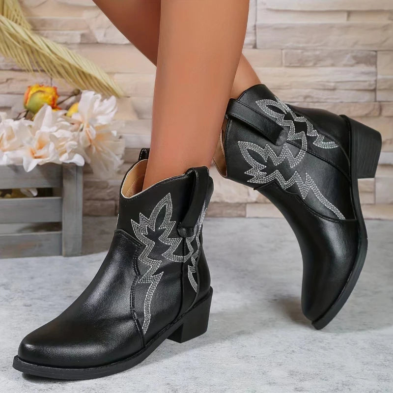 Ortopédico Tacones a la moda y de apoyo