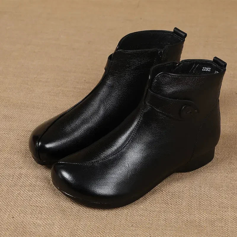 Ortopédico Botas a medida y cómodo