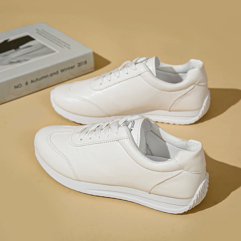 Ortopédico Zapatillas informal y de apoyo