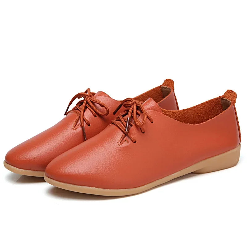 Ortopédico Mocasines de alta calidad