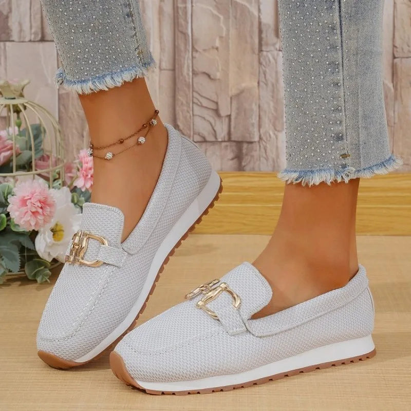 Ortopédico Zapatos versátil y de apoyo