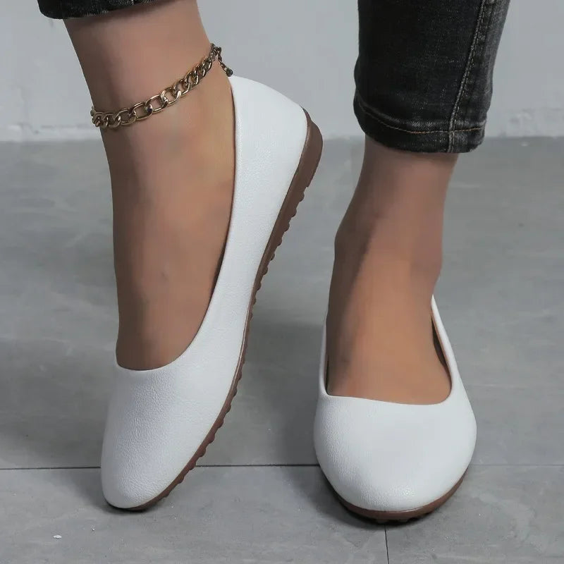 Ortopédico Tacones elegante y de apoyo