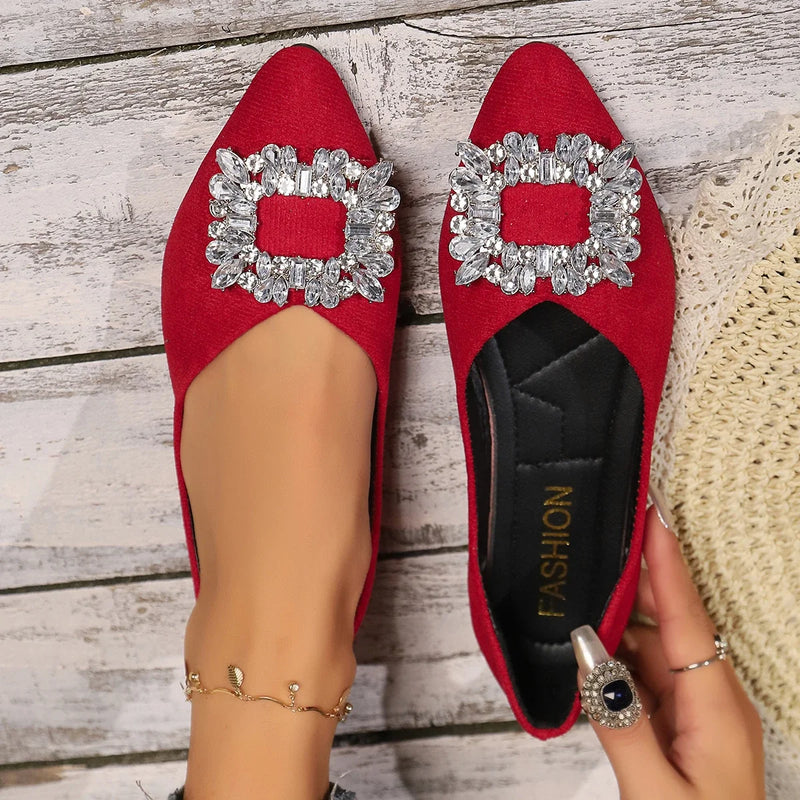 Ortopédico Zapatillas elegante y de apoyo