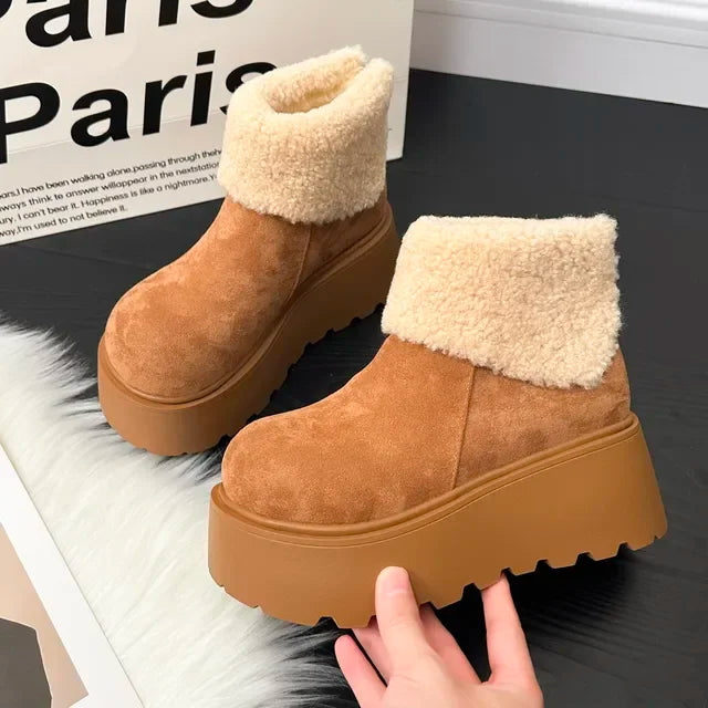 Ortopédico Botas a medida y cómodo