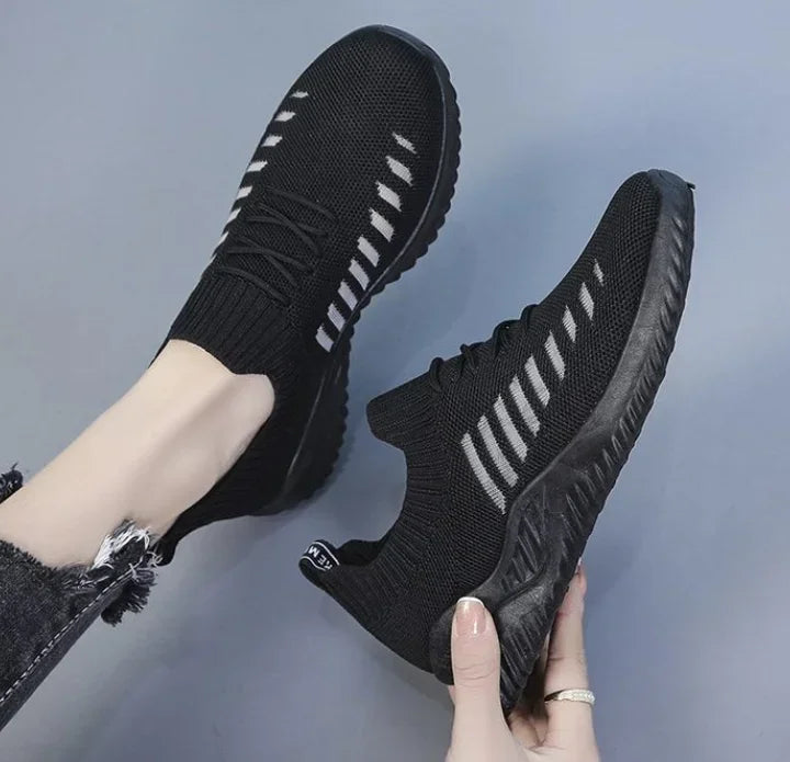 Ortopédico Zapatillas elegante y de apoyo