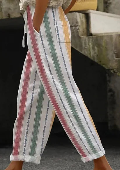 Moderno y atemporal Pantalones