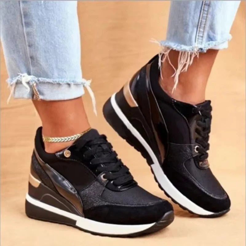 Ortopédico Zapatillas cómodo y a la moda