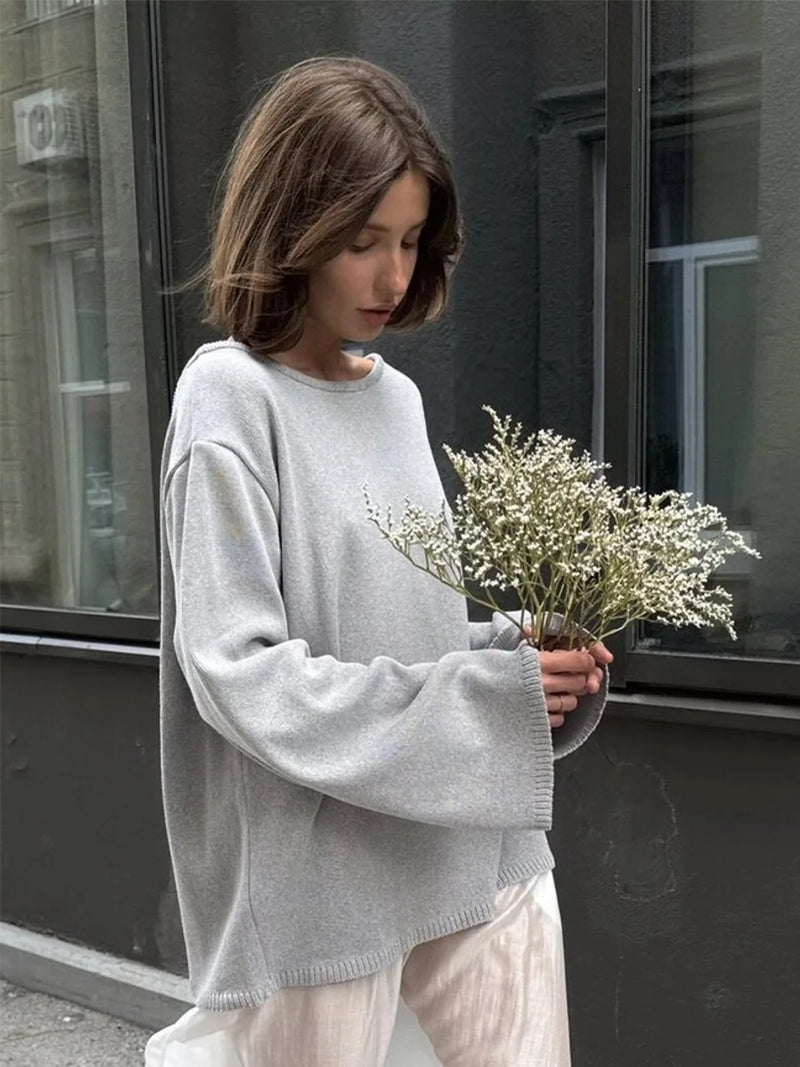Fresco y casual Jersey