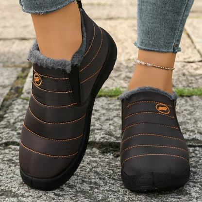 Ortopédico Botas informal y de apoyo