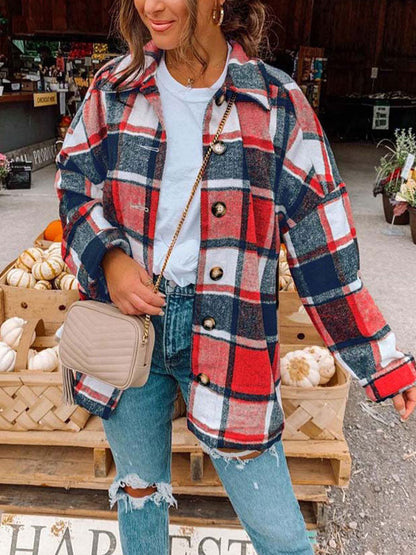 CM | IslasChaqueta I Chaqueta para mujer