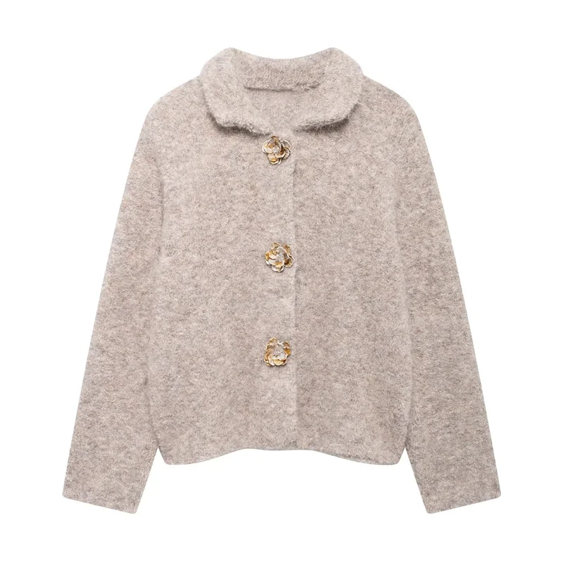 Atractivo y refinado Chaqueta